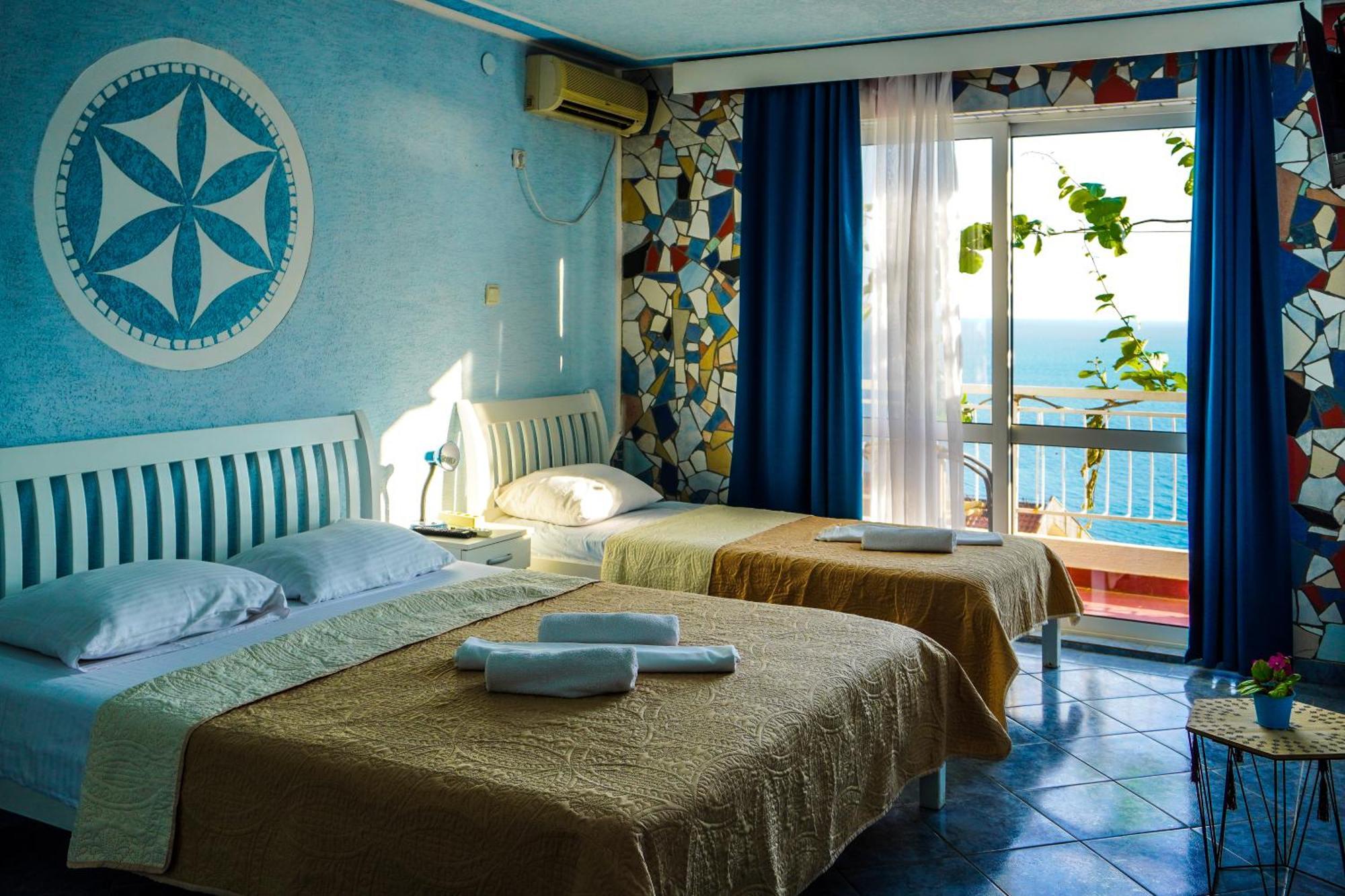 Sun Apartments Ulcinj Exterior photo