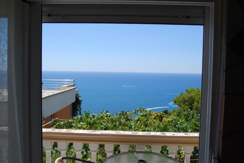 Sun Apartments Ulcinj Exterior photo